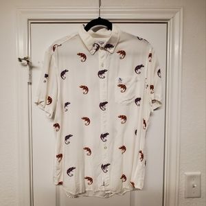 L/G Penguin Short Sleeve